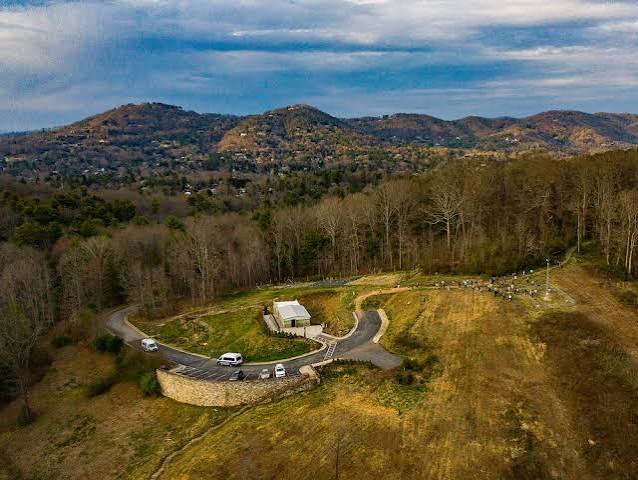 Asheville guided electric bike tour